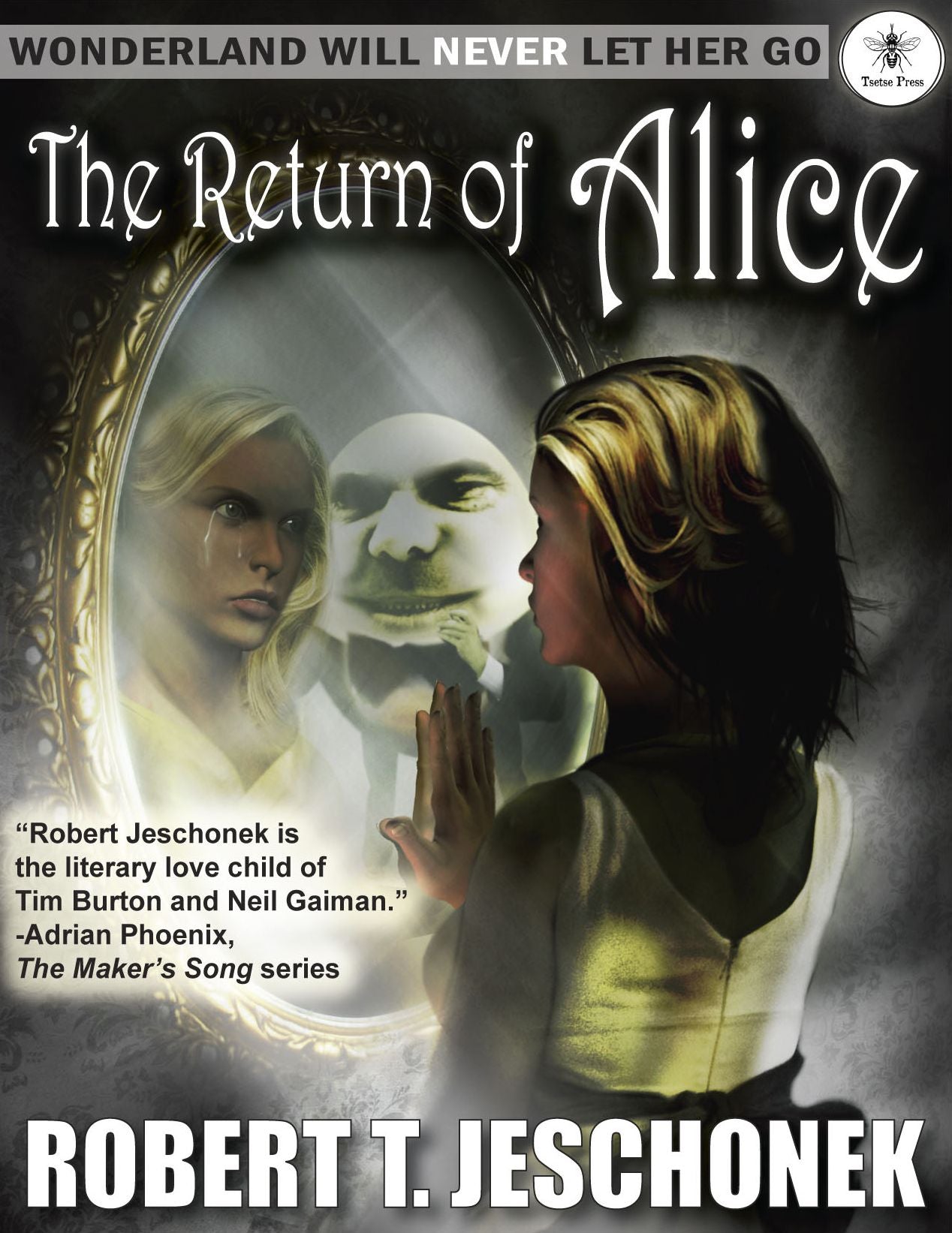 The Return of Alice