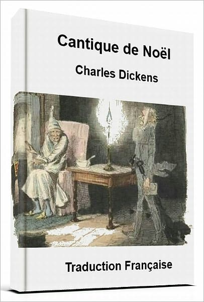 Cantique de No&euml;l