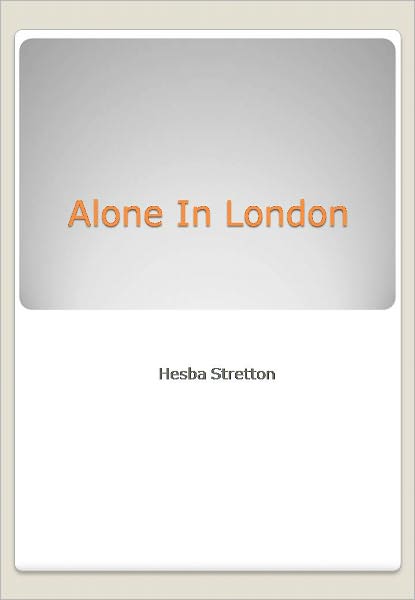 Alone In London w/ DirectLink Technology (A Religion Book)