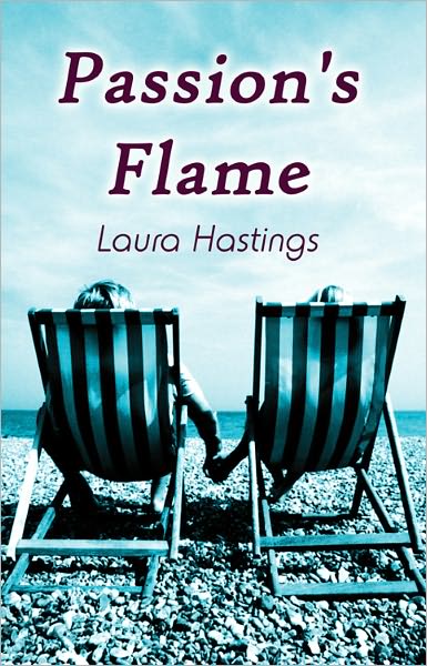 Passion's Flame