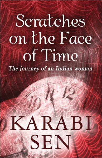 Scratches on the Face of Time