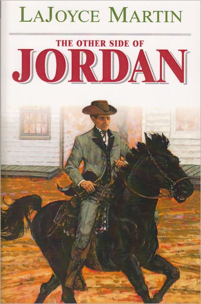 The Other Side of Jordan