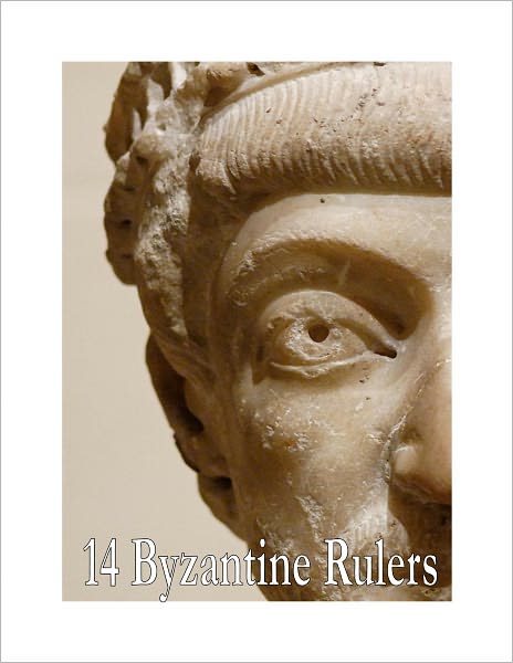 14 Byzantine Rulers