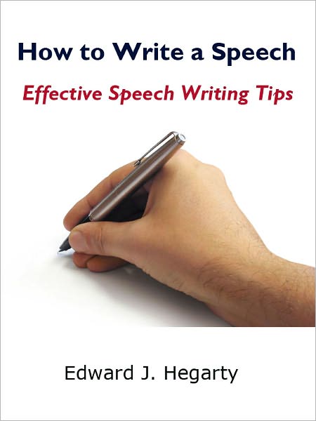 How to Write a Speech: Effective Speech Writing Tips