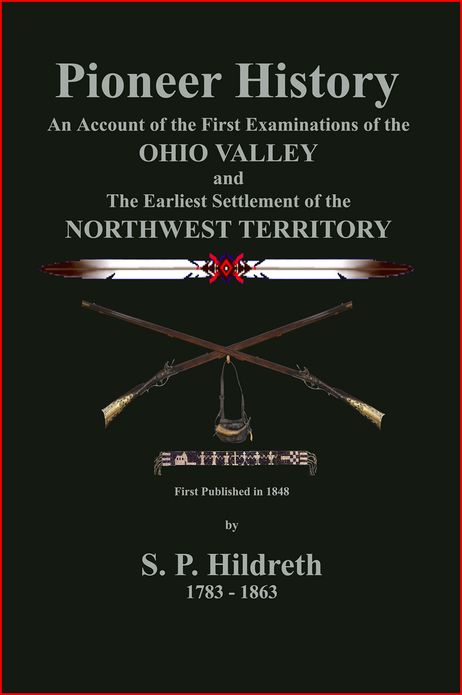 Pioneer History