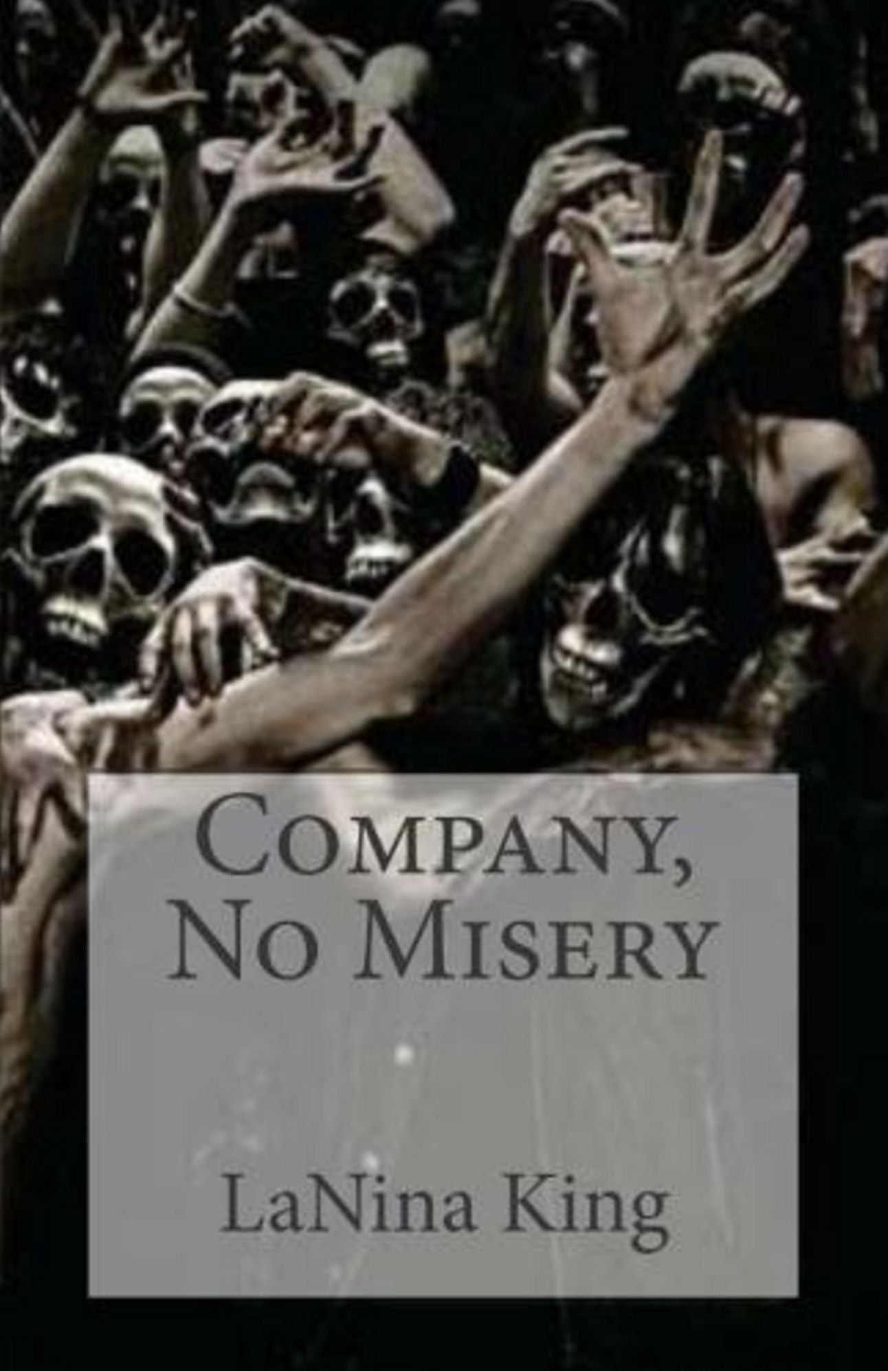 Company, No Misery