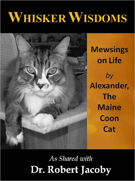 Whisker Wisdoms