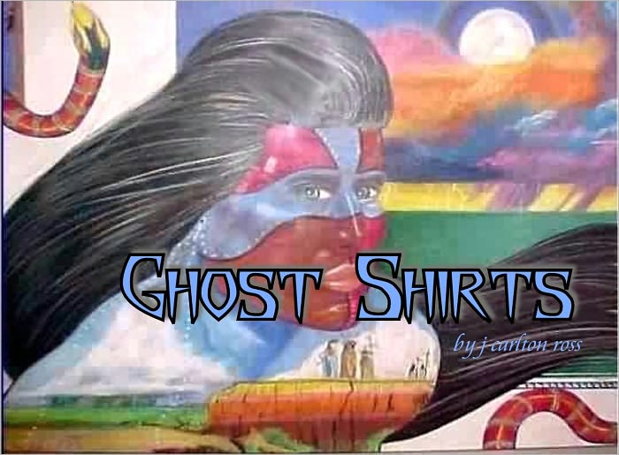 Ghost Shirts