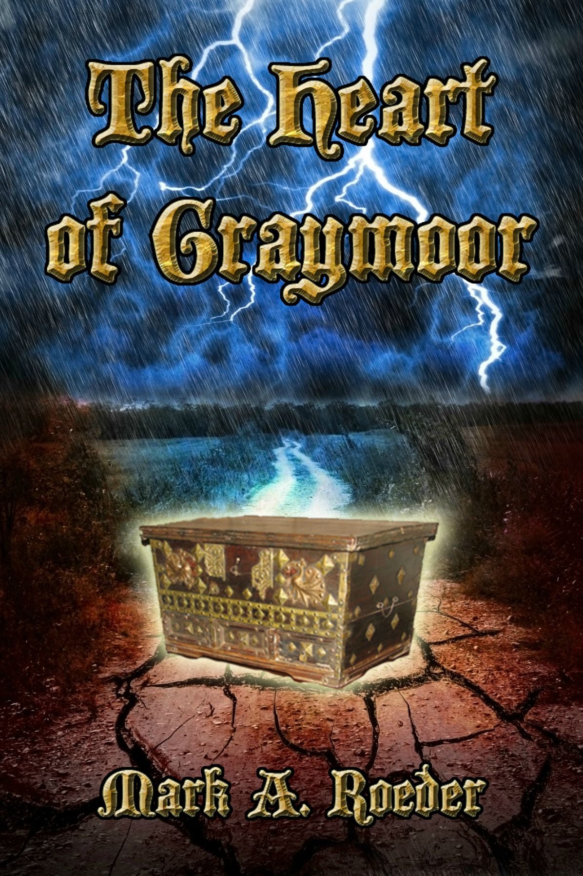 The Heart of Graymoor
