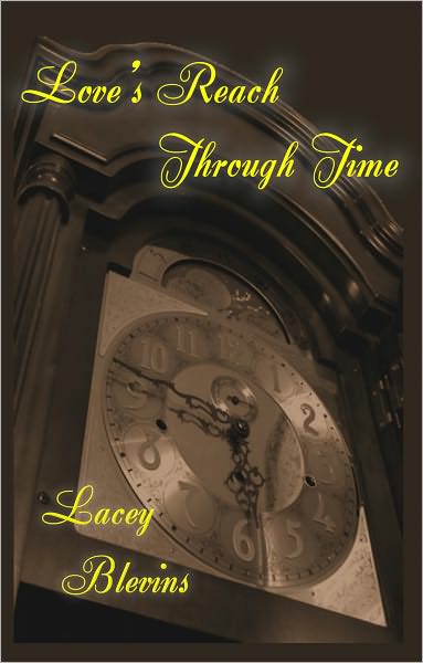 Love's Reach Through Time