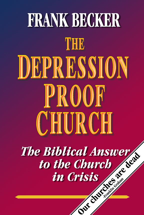 The Depression Proof Church