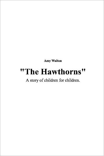 The Hawthorns