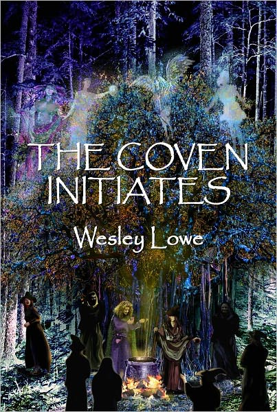 Coven Initiates