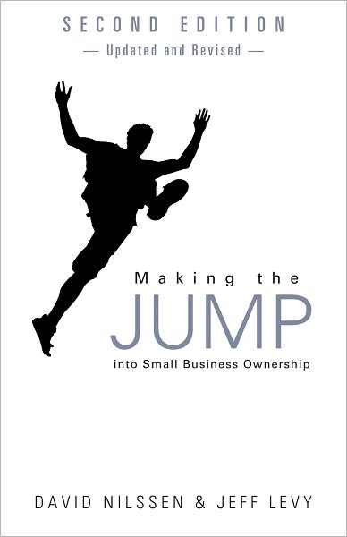 Making the Jump into Small Business Ownership