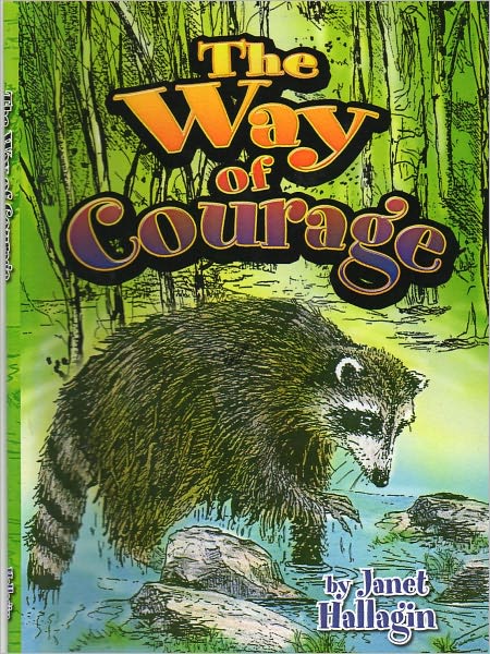 The Way of Courage