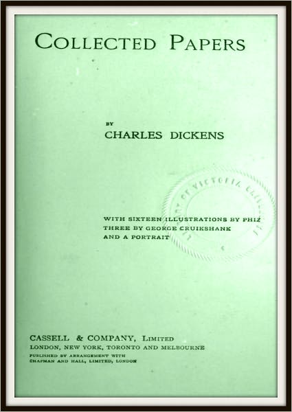 Collected Papers