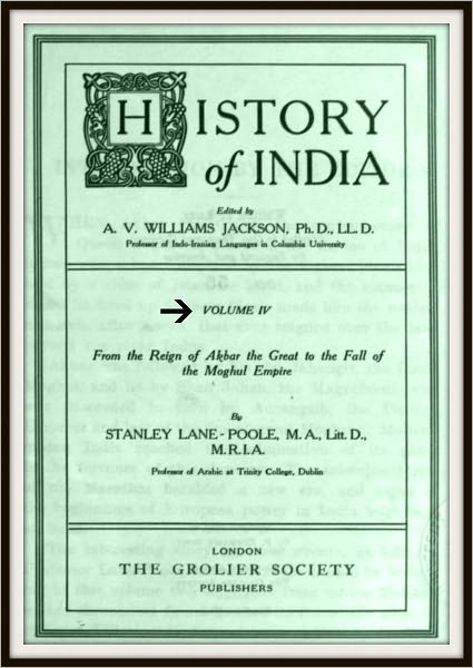 History of India V4