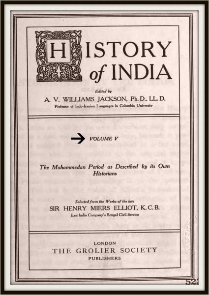 History of India V5