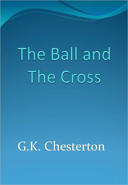 The Ball and the Cross w/ DirectLink Technology (Religious Book)