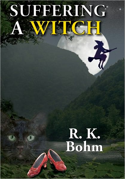Suffering a Witch