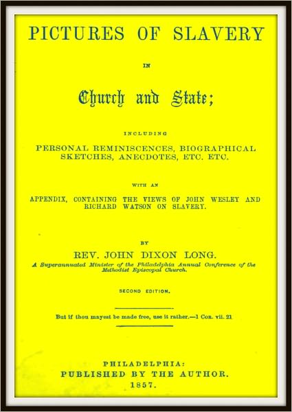 Pictures of Slavery in Church and State