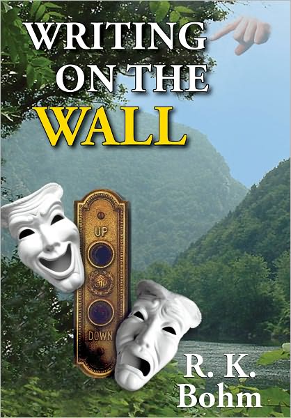 Writing on the Wall