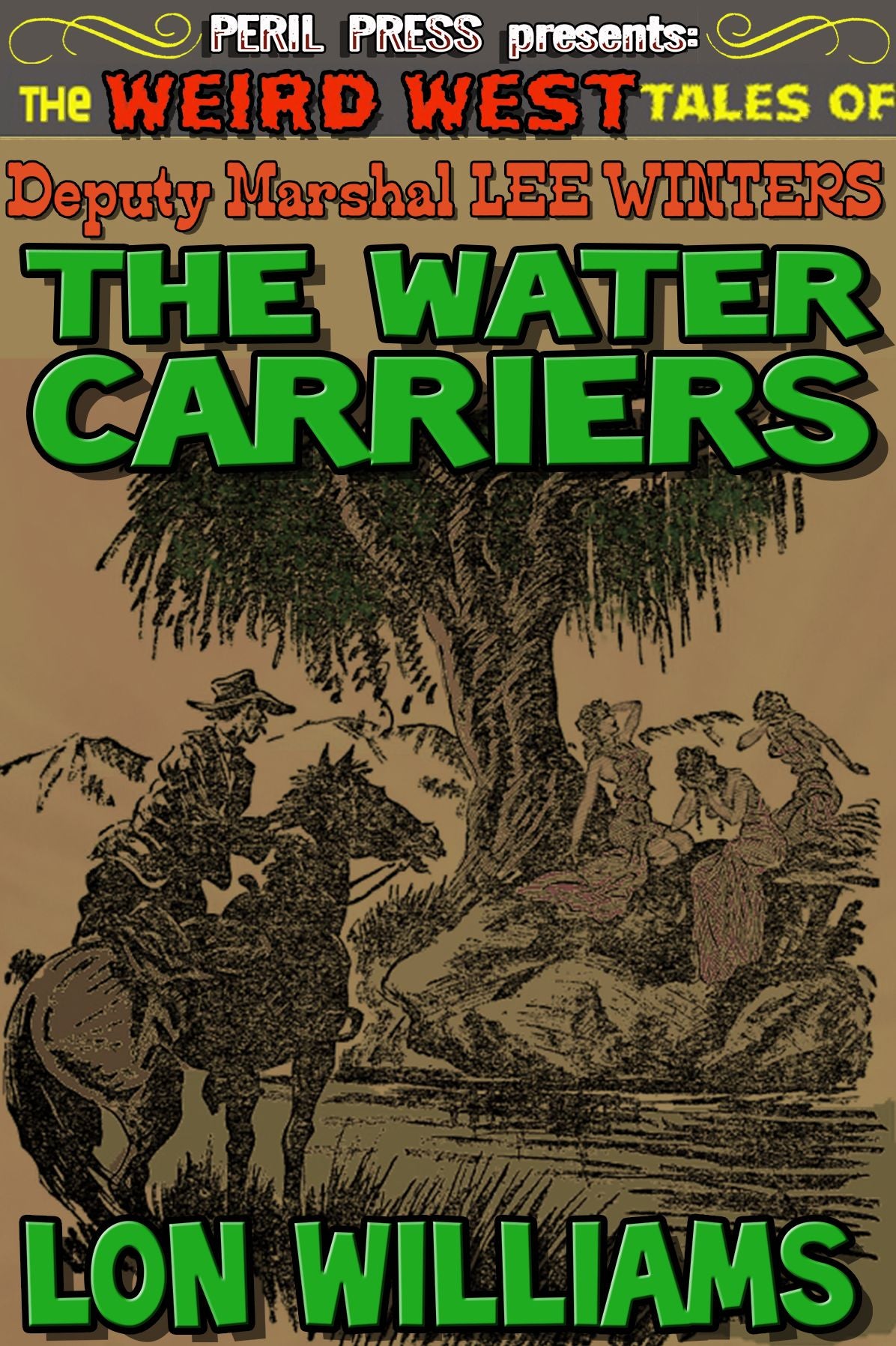 The Water Carriers