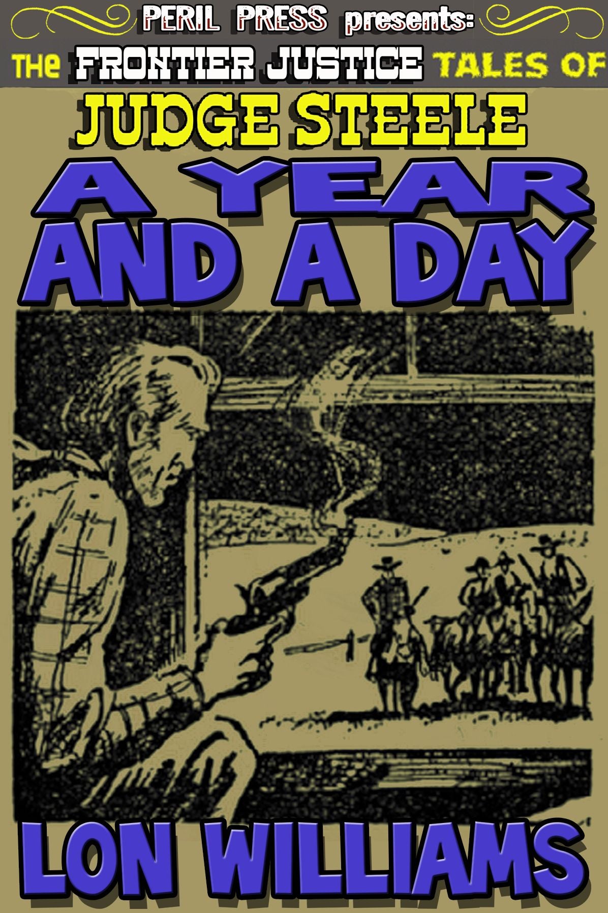 A Year And A Day