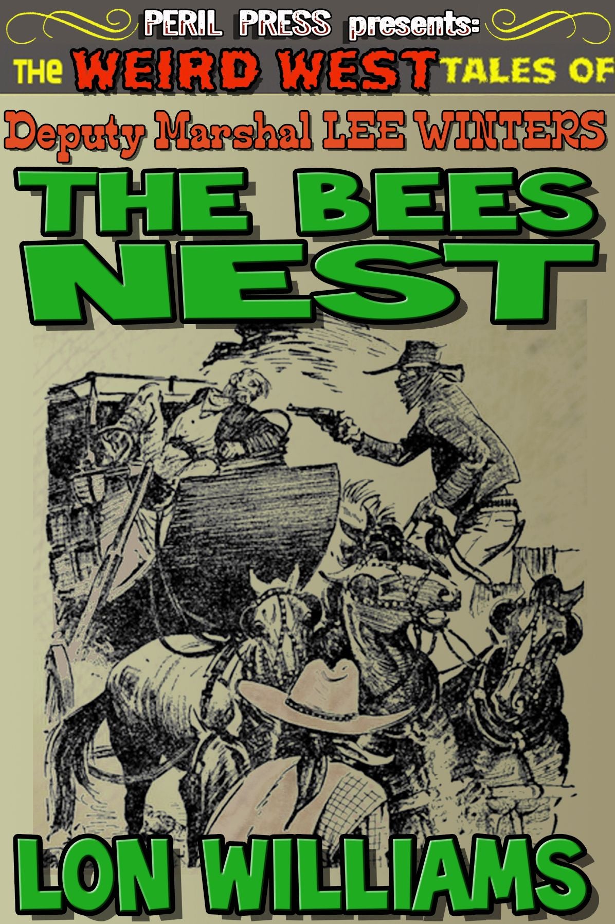 The Bee's Nest