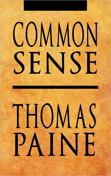 Common Sense