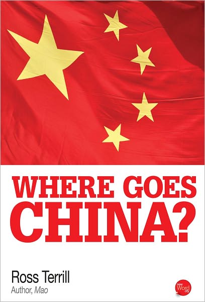 Where Goes China?