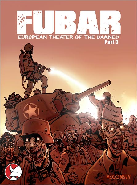 FUBAR #3