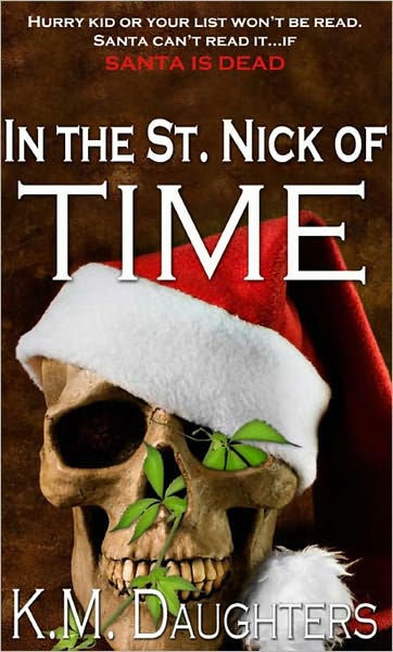 In the St. Nick of Time