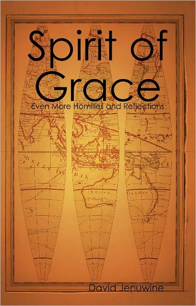 Spirit of Grace