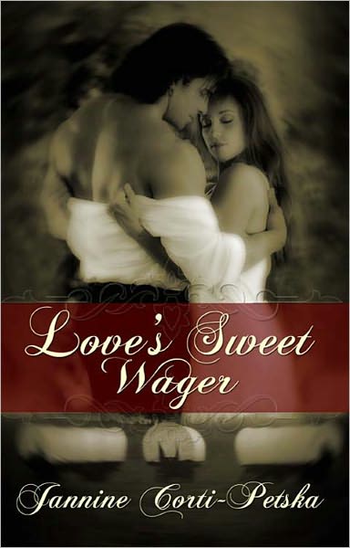 Love's Sweet Wager