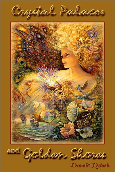 Crystal Palaces & Golden Shores