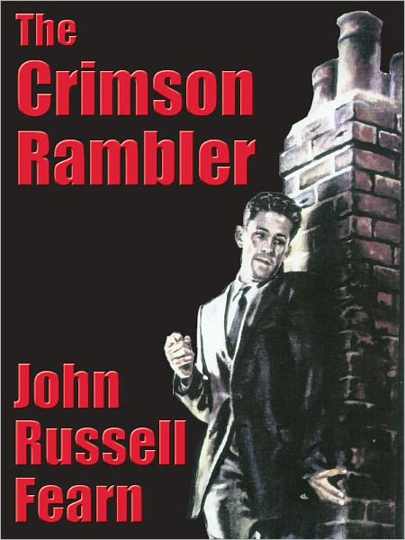 The Crimson Rambler