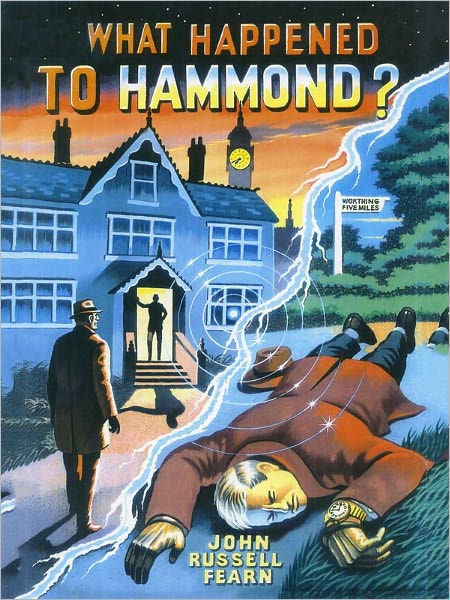 What Happened to Hammond?