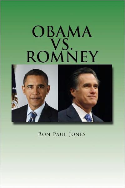 Obama vs. Romney