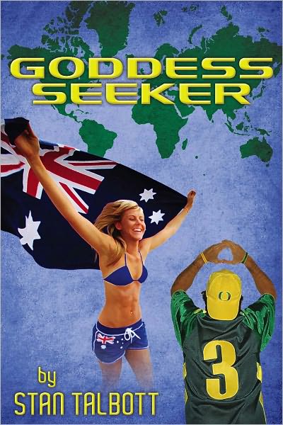 Goddess Seeker