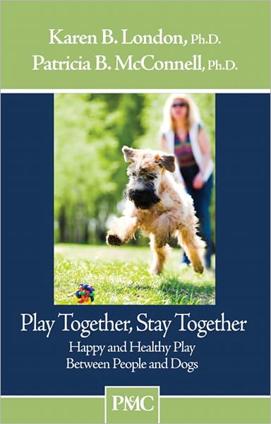 Play Together, Stay Together: Happy and Healthy Play Between People and Dogs