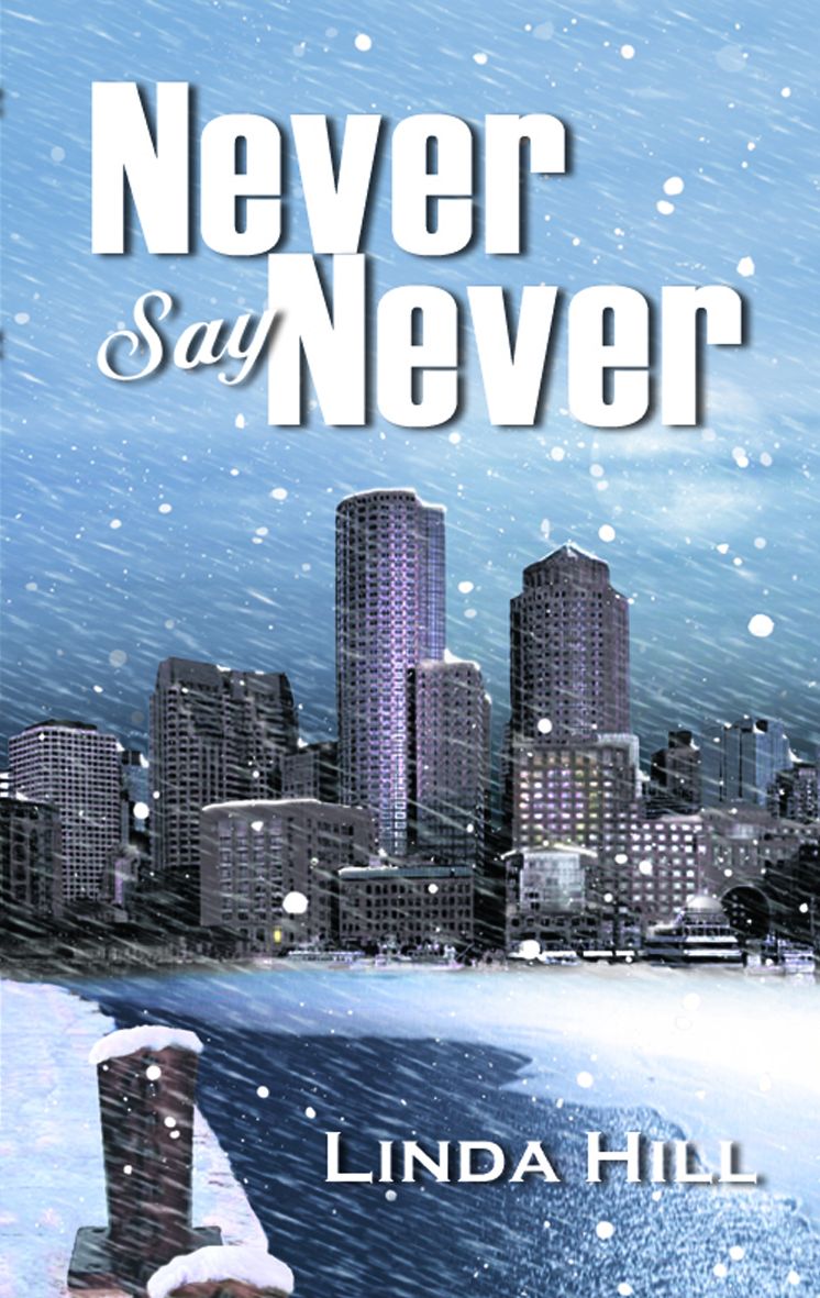 Never Say Never