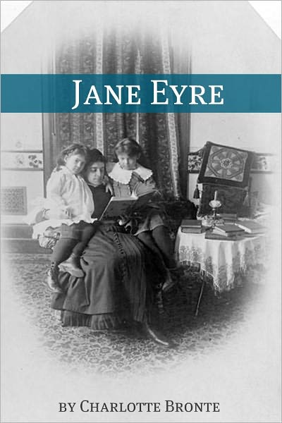 Jane Eyre (Annotated with Critical Essay and Biography)
