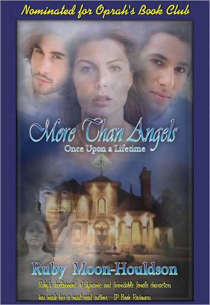 More Than Angels: Once Upon a Lifetime