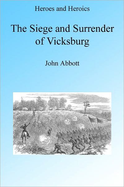 The Siege of Vicksburg