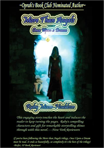 More Than Angels: Once Upon a Dream