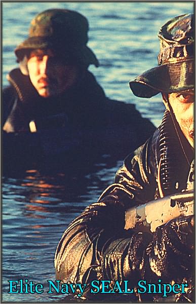 Elite Navy SEAL Sniper