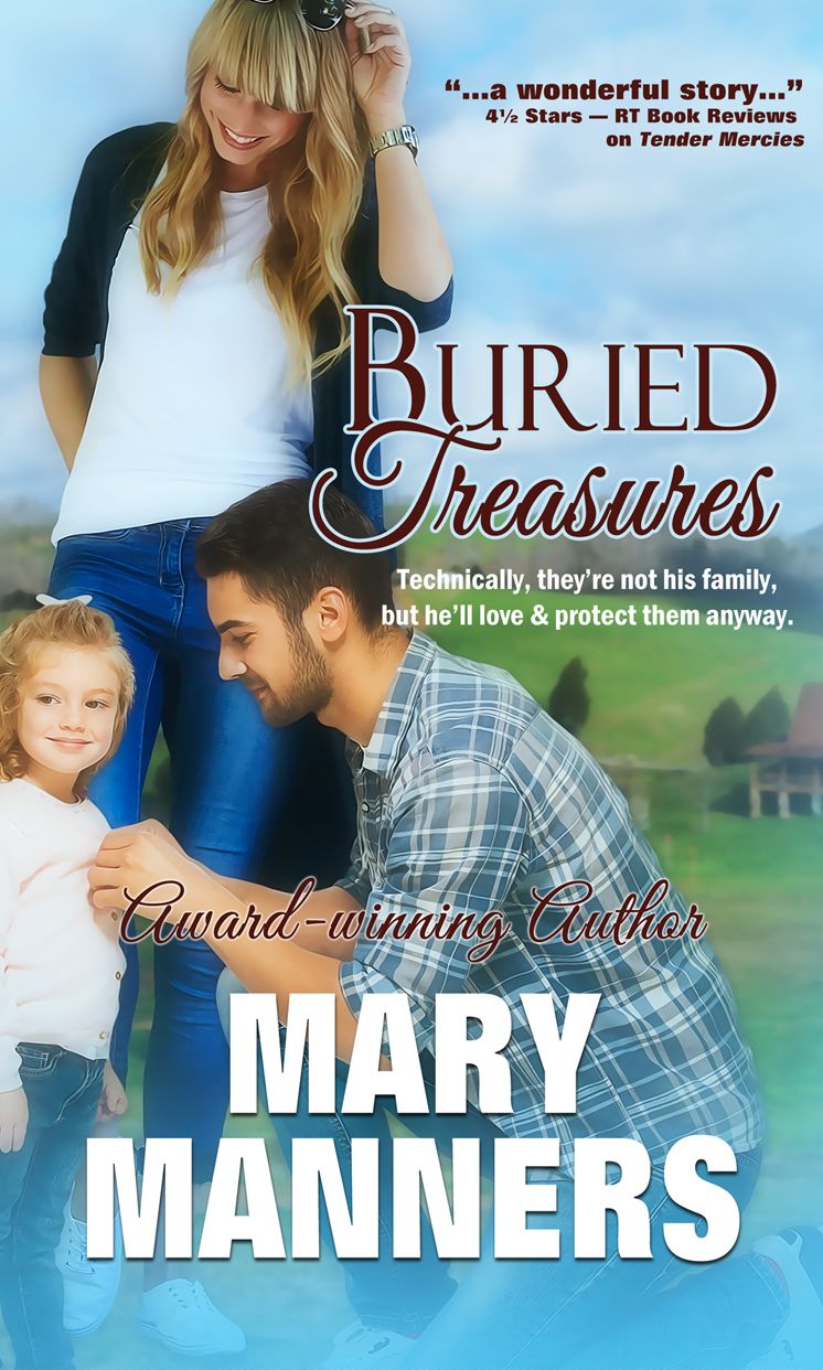Buried Treasures