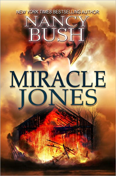 Miracle Jones (Danner Series #2)