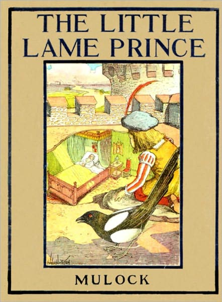 The Little Lame Prince